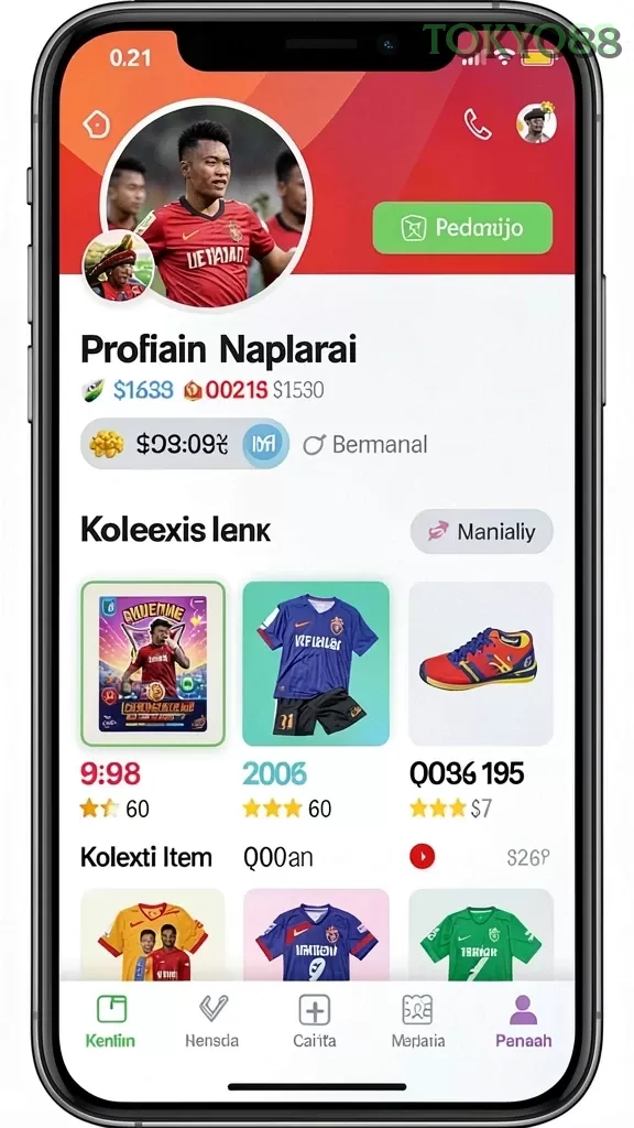 Screenshot Madu303 nomor 1